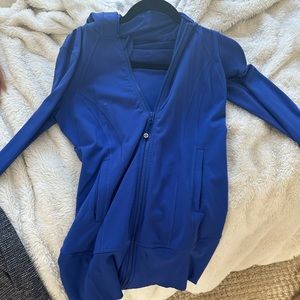 Lululemon define jacket